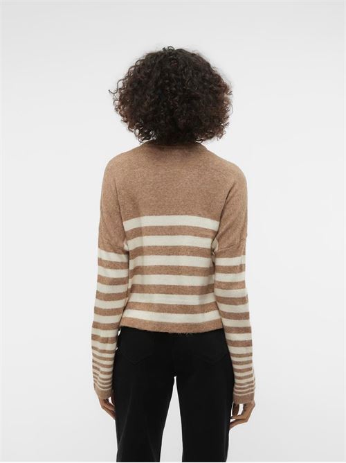  VERO MODA | 10291354/Brown Lentil